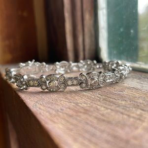Estate style bracelet